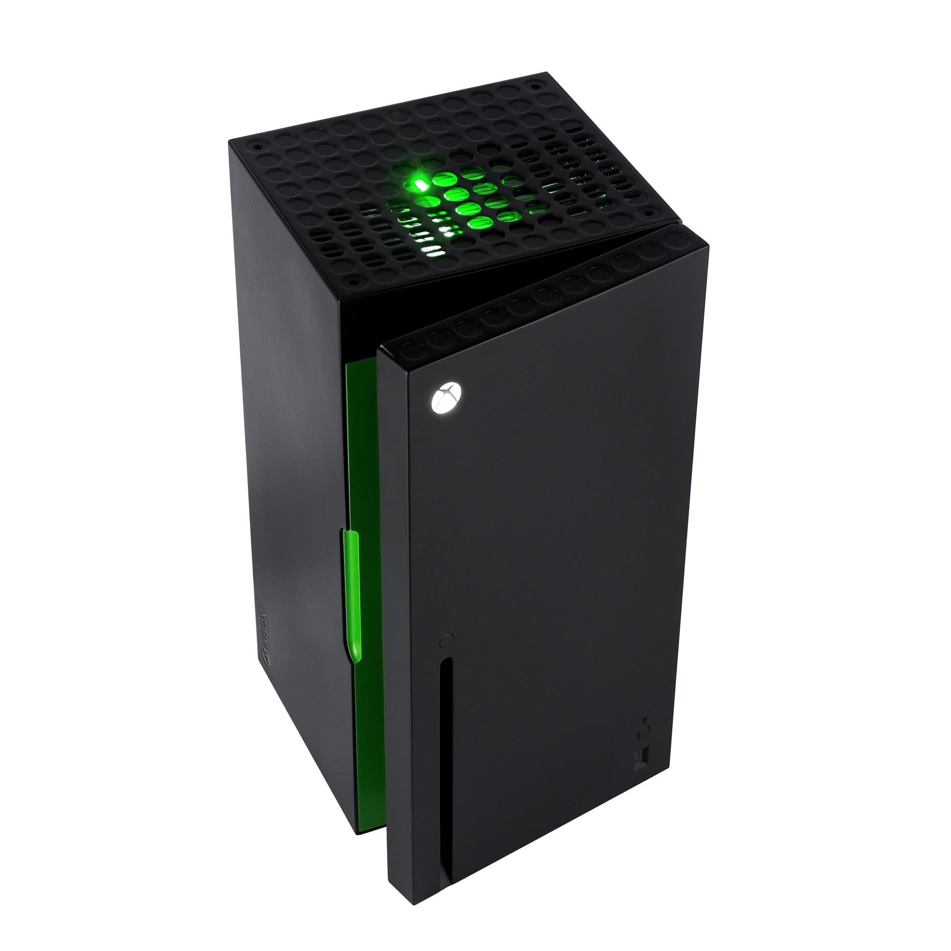 Xbox Series X Replica Mini Fridge Thermoelectric cooler