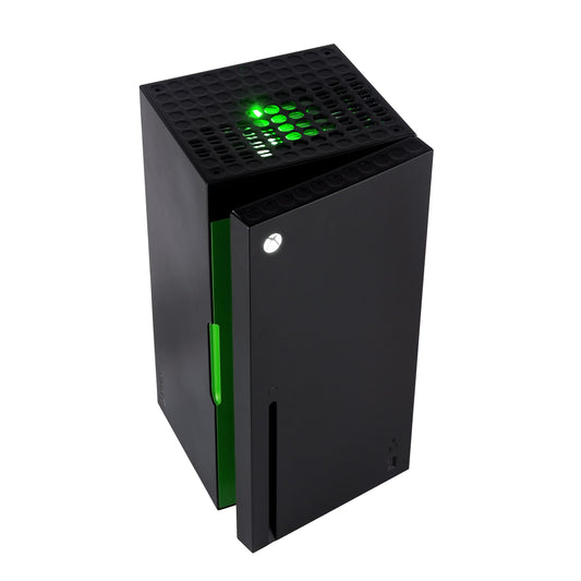 Xbox Series X Replica Mini Fridge Thermoelectric cooler