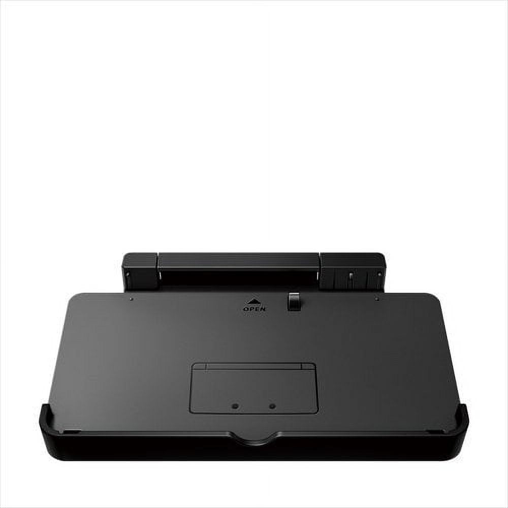 Restored Nintendo 3Ds Charging Cradle With Ac Power Adapter (Refurbished)