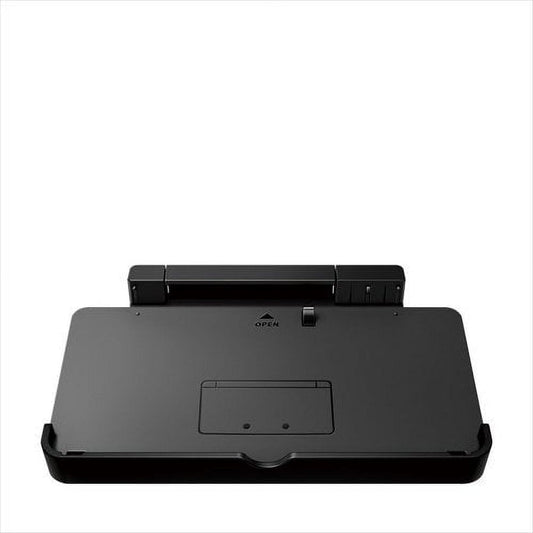 Restored Nintendo 3Ds Charging Cradle With Ac Power Adapter (Refurbished)