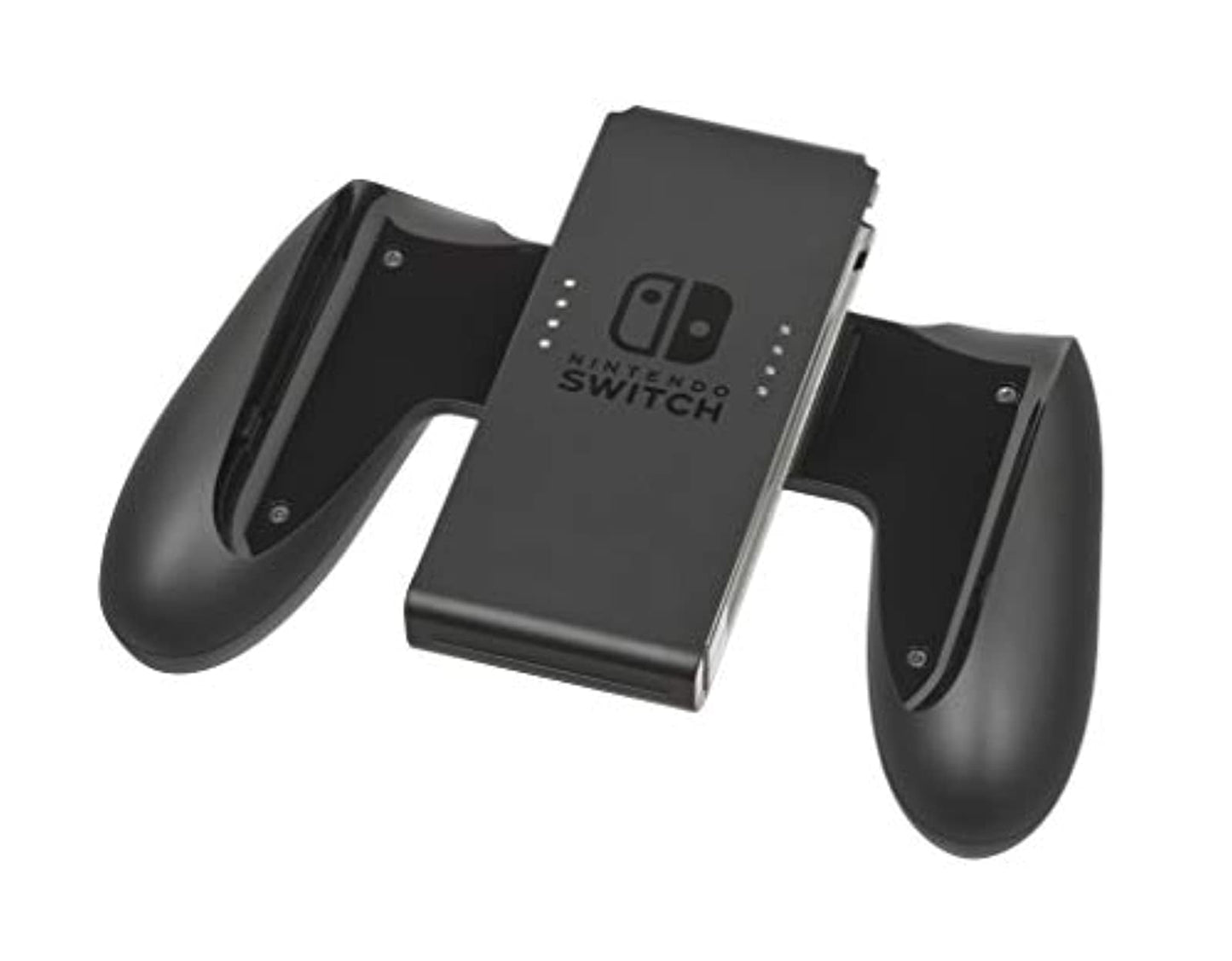 Restored Official Joy-Con Comfort Grip For Nintendo Switch (Refurbished)