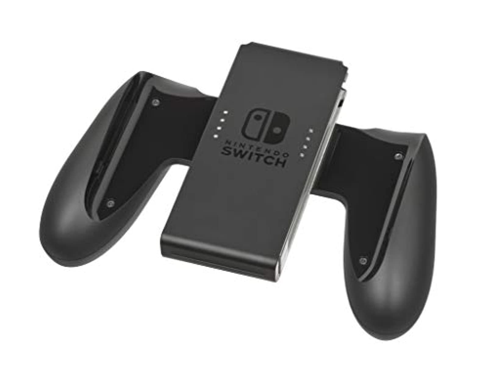 Restored Official Joy-Con Comfort Grip For Nintendo Switch (Refurbished)