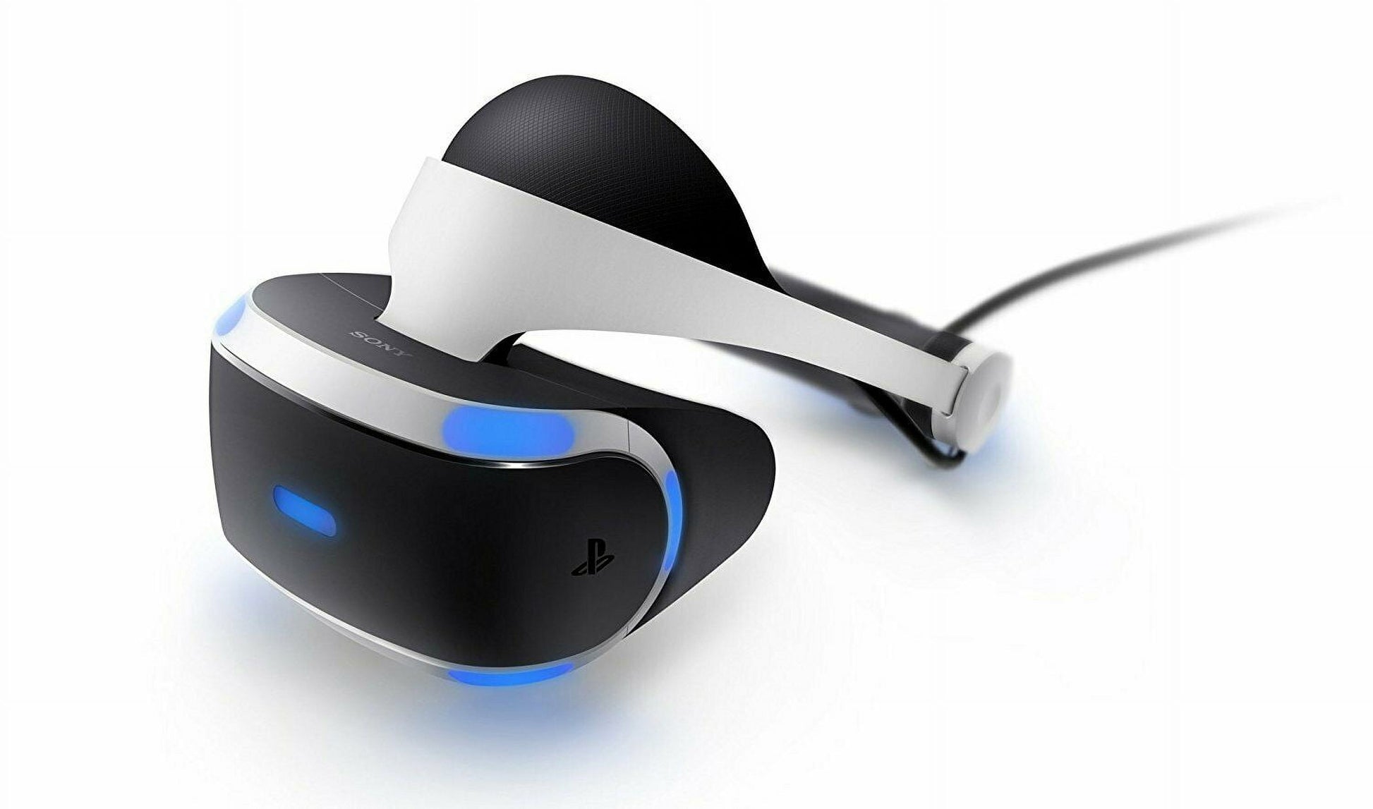 Restored Sony Ps4 Playstation Vr 2 Cuhzvr2 DoesnT Come With Camera Or Game (Refurbished)