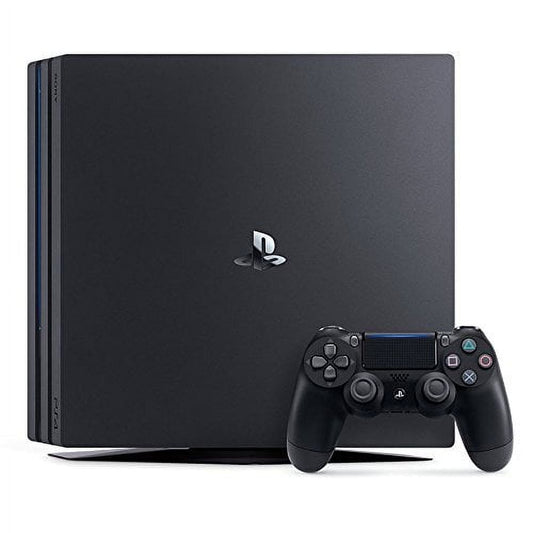 Restored Sony Playstation 4 Pro 1Tb Console Ps4 (Refurbished)