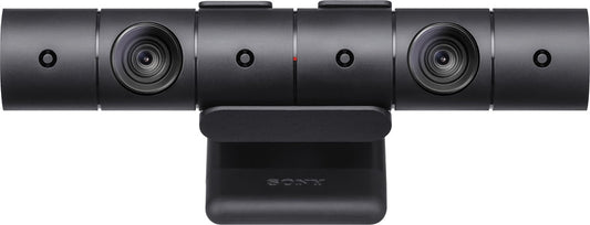 Restored Sony Playstation 4 Ps4 Camera With Stand (Refurbished)