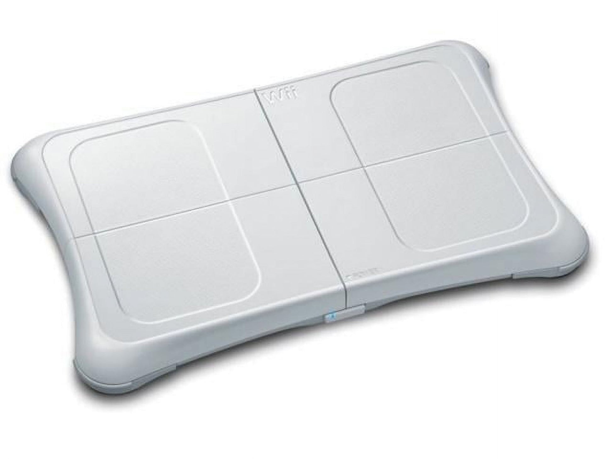 Restored Wii Fit Game With Balance Board (Refurbished)