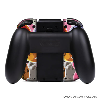 Slime Rencher Switch Joy-Con Left and Right Controllers