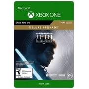 Star Wars Jedi: Fallen Order: Deluxe Upgrade - Xbox One [Digital]