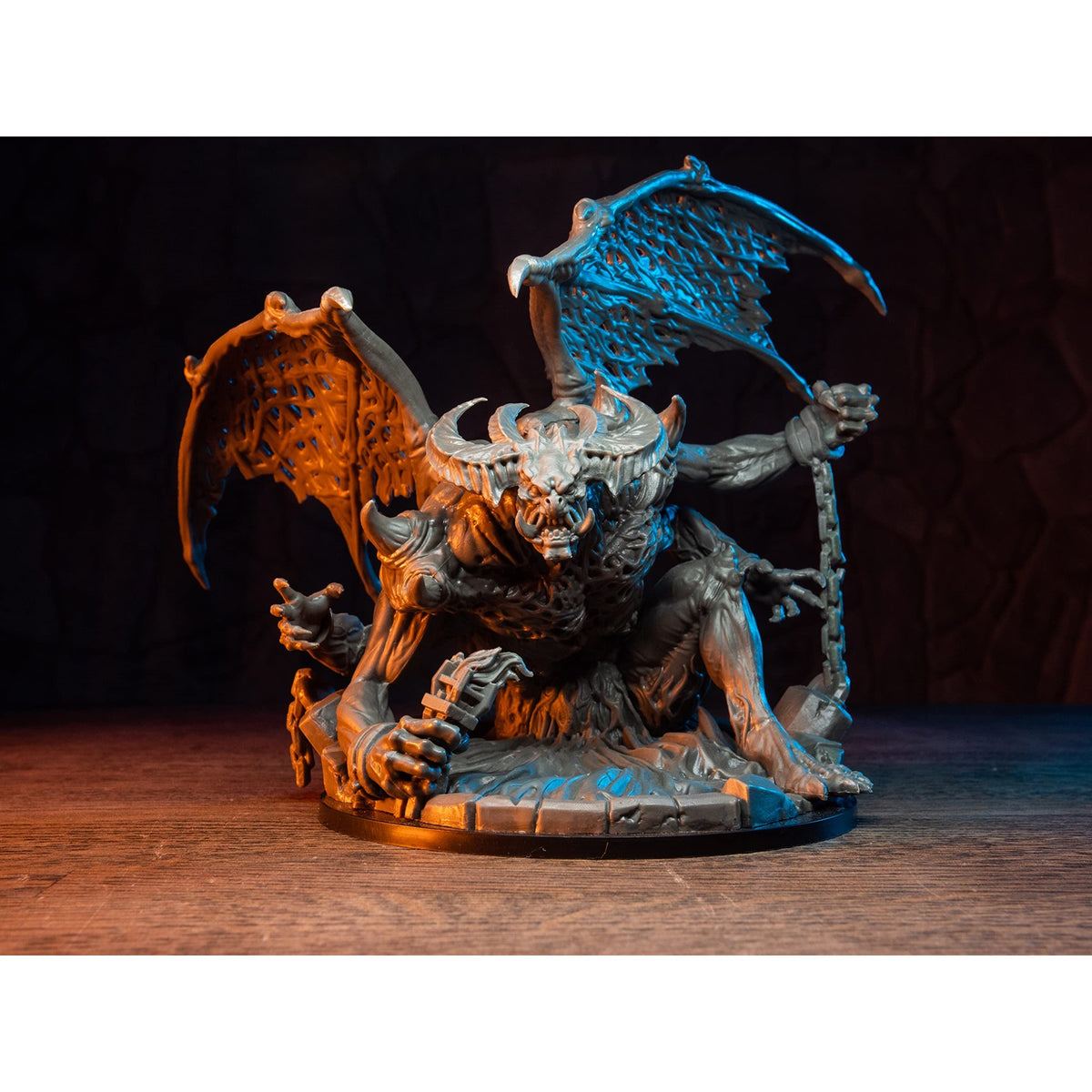 Steamforged Games Bardsung: Legend of The Ancient Forge Dungeon Crawl ...