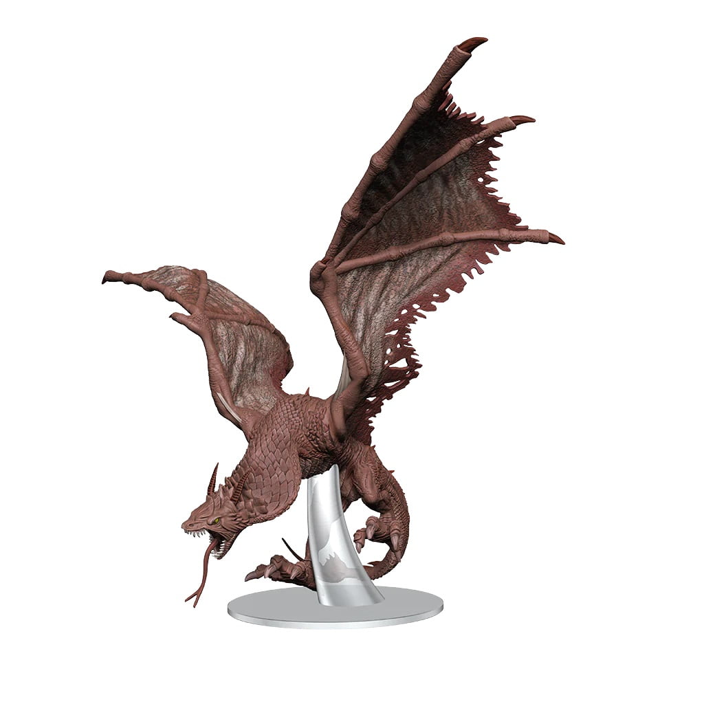 Wizkids Sand & Stone - Wyvern New