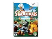 Simanimals (Wii)