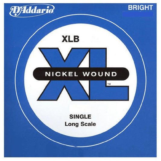 Single Bass Xl 052 Long