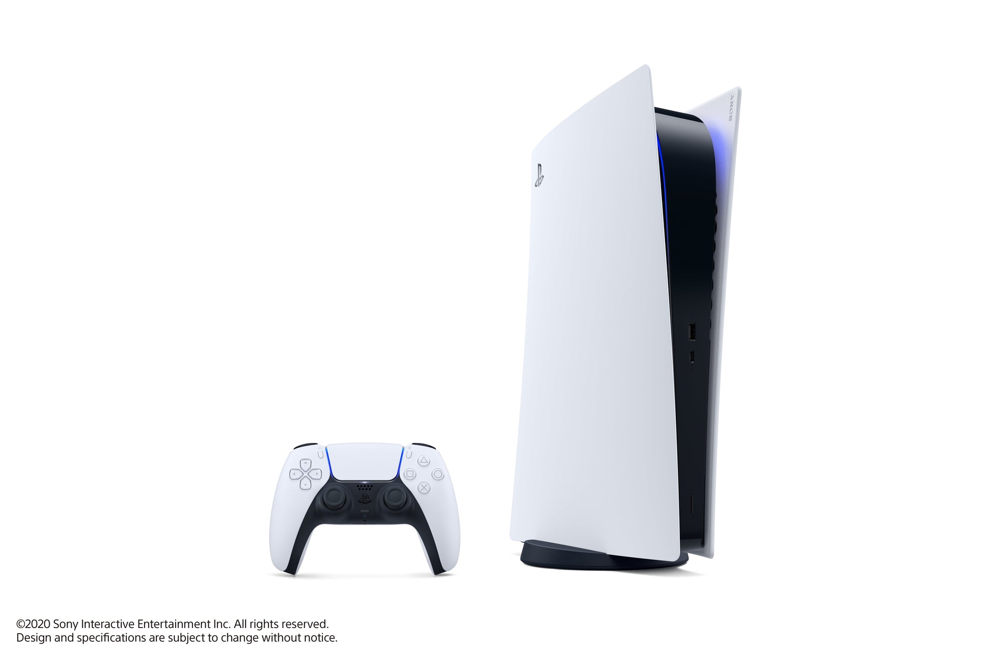 Sony Playstation 5, Digital Edition Horizon Forbidden West?Bundle
