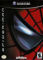 Spiderman [Player's Choice] - Nintendo GameCube