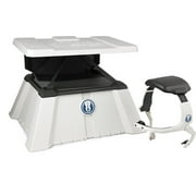 Star Wars Science: Force Trainer Ii Bluetooth Hologram Game Uncle Milton