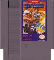 Strider - NES
