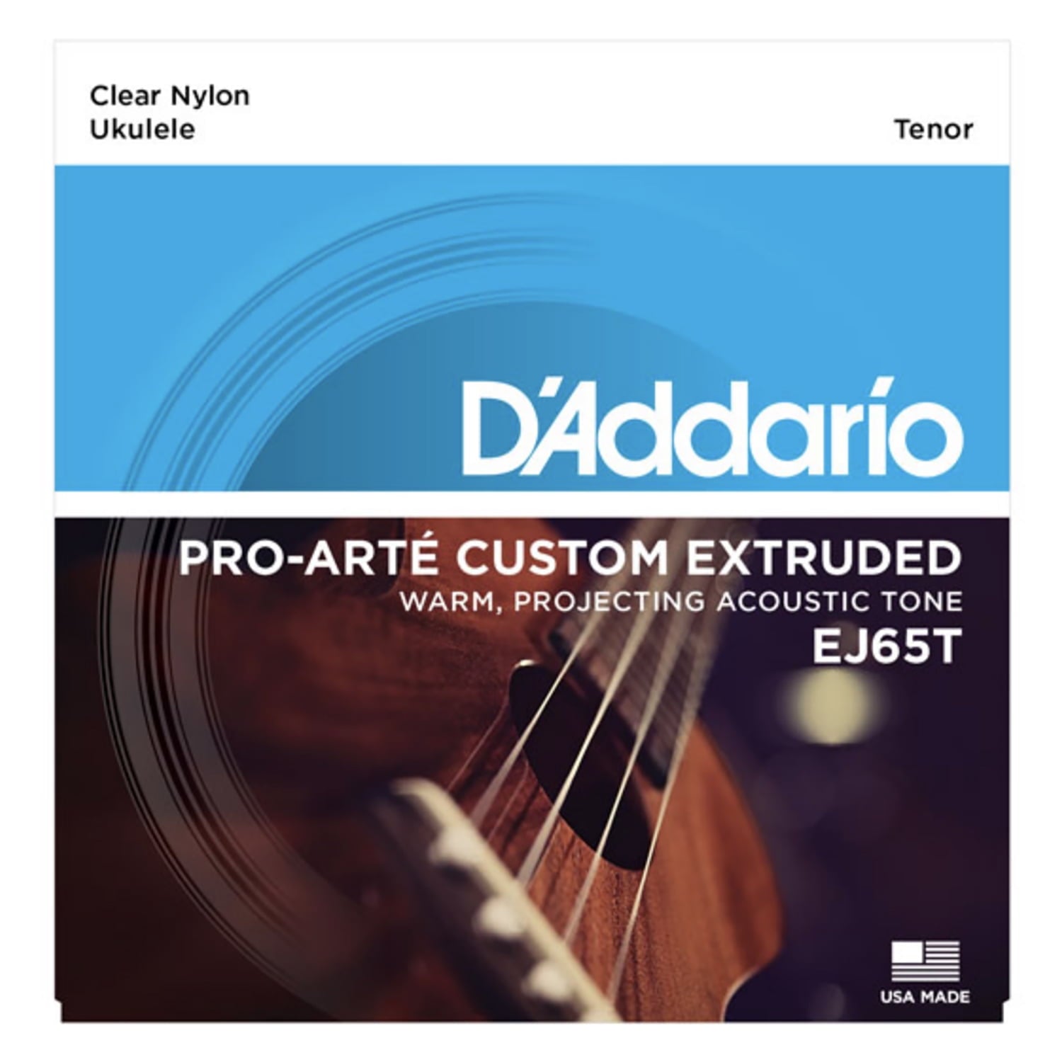Tenor Ukulele Pro Arte