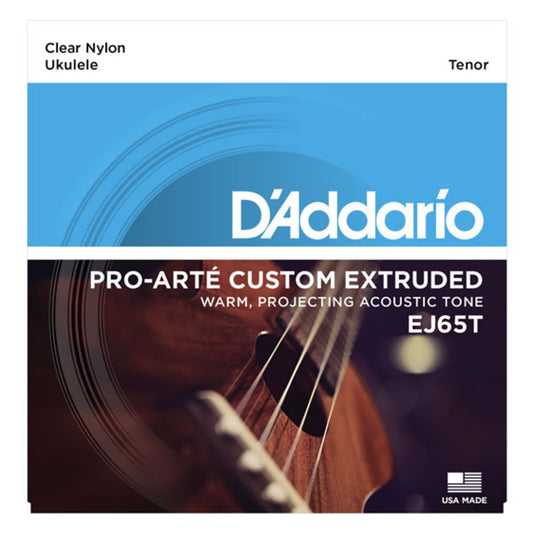 Tenor Ukulele Pro Arte