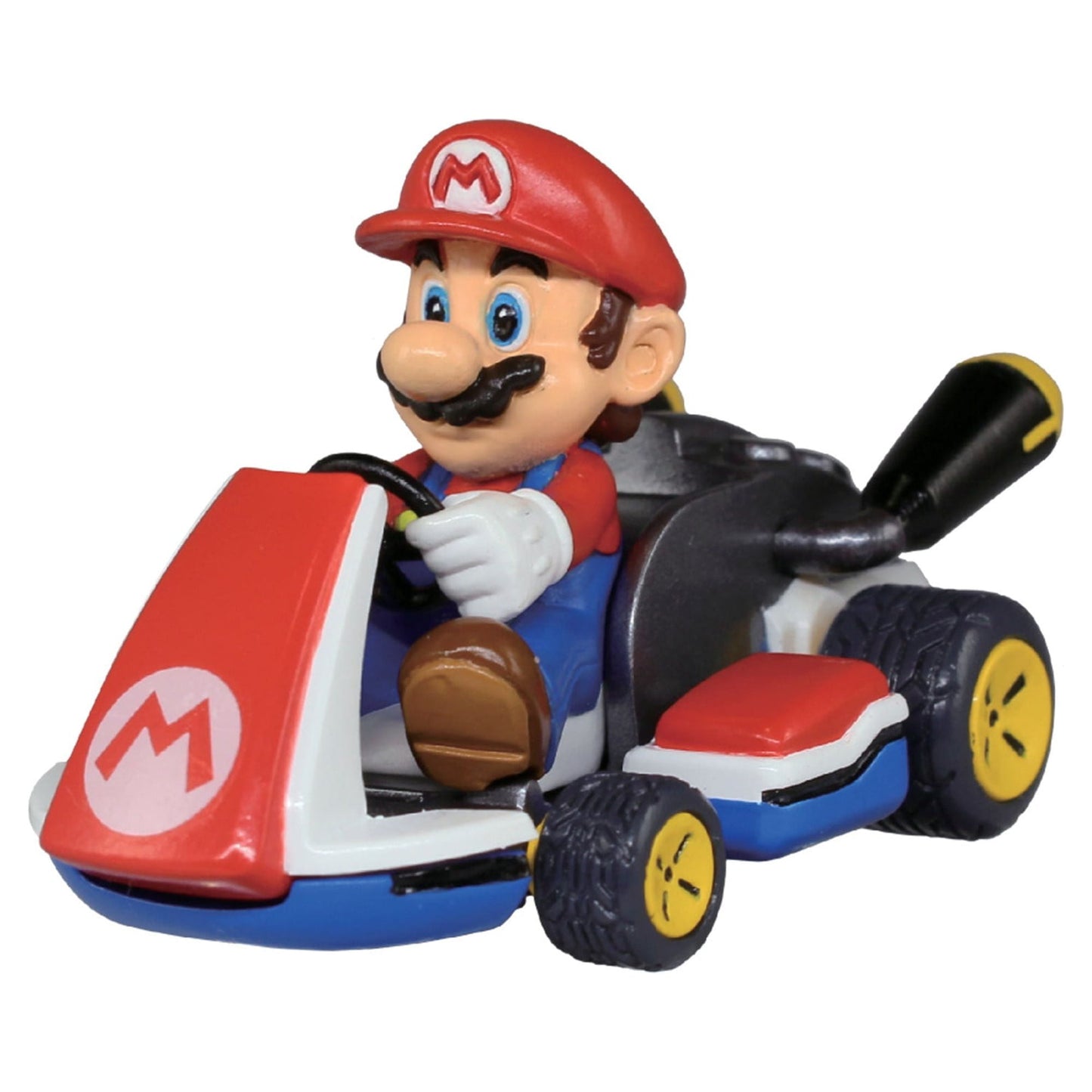 Tomy Impulse Mario Kart Pull Back Racers ?Surprise Pack - Nintendo Collectible Fun For Ages 5 And Up