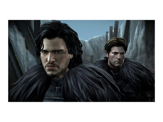 Game Of Thrones A Telltale Games Series - Season Pass - A Telltale Games Series Season Pass - Xbox One