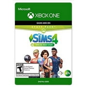 The Sims 4 Bowling Night Stuff - Xbox One [Digital]