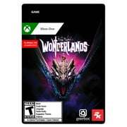 Tiny TinaS Wonderlands - Xbox One [Digital]