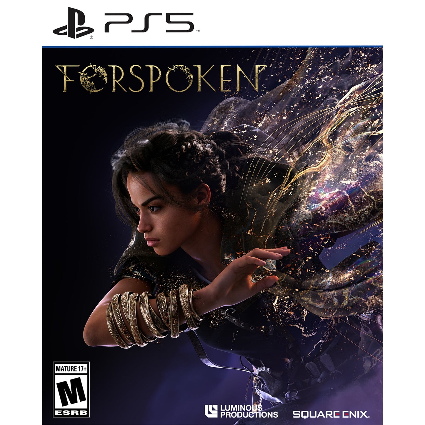 Title 2 - Playstation 5