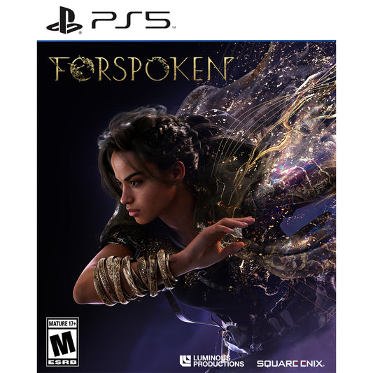 Title 2 - Playstation 5