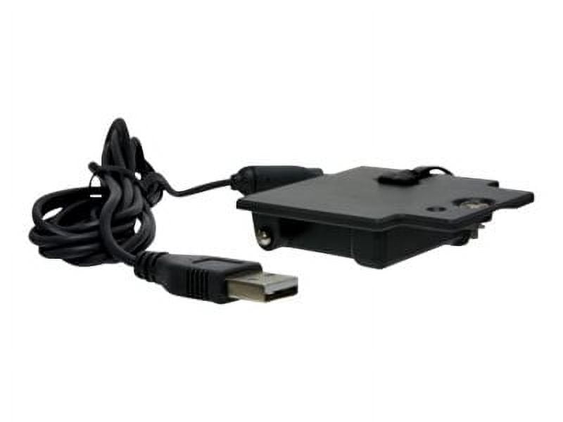 Tomee Rechargeable Battery Pack - Battery - Li-Ion - For Nintendo Wii U; Sony Playstation 3, Sony Playstation 3 Slim, Sony Plays