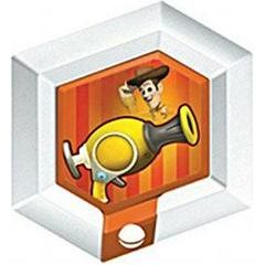 Disney Infinity 1.0 - Loose Figure's