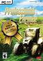 Ultimate Simulator Professional Farmer Gold (Pc)