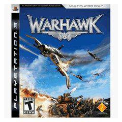 Warhawk - Playstation 3