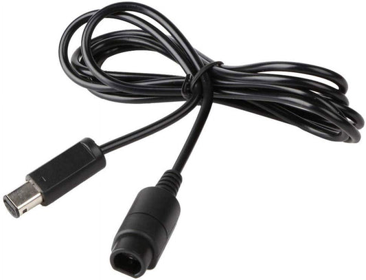 Wiresmith Extension Cable Cord For Nintendo Video Game Console Gamecube Wii Controller