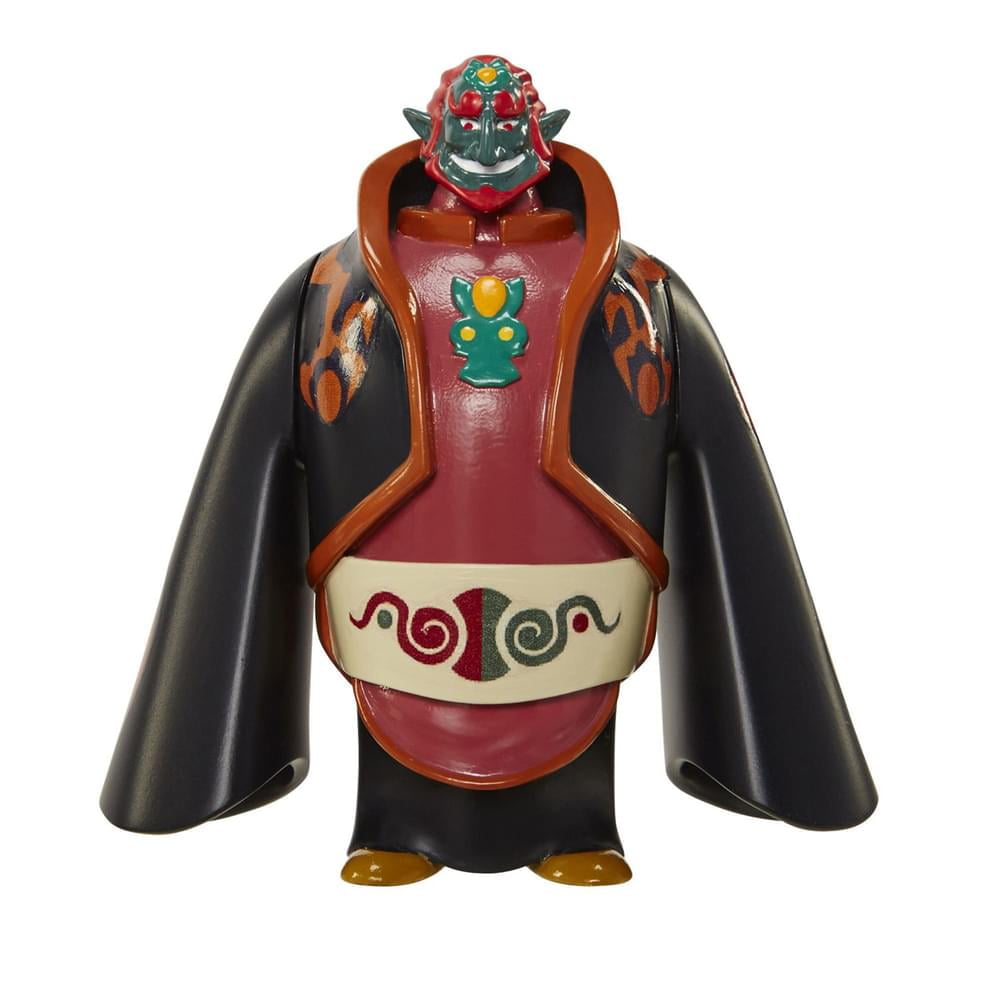 World Of Nintendo 2.5 Mini Figure Ganon