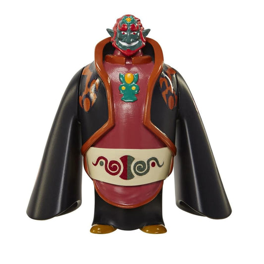 World Of Nintendo 2.5 Mini Figure Ganon