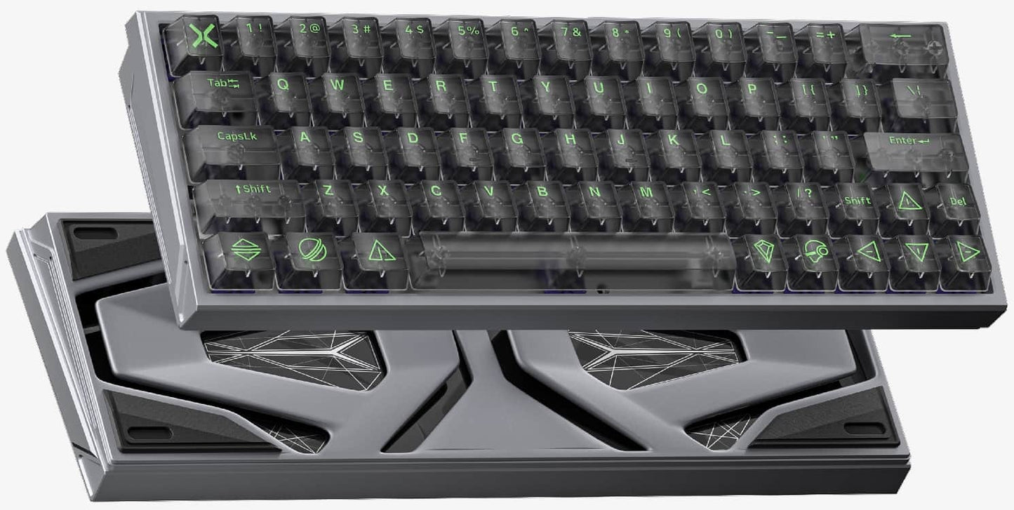 Drunkdeer Keyboard X60 HE