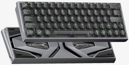 Drunkdeer Keyboard X60 HE