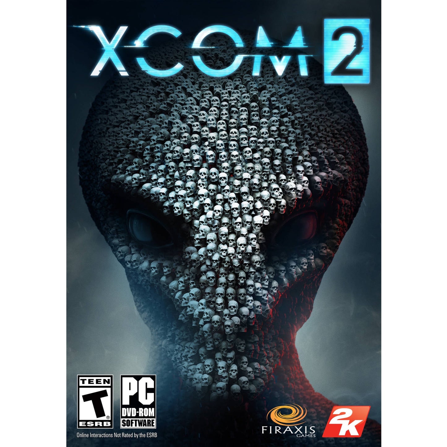 Xcom 2 (Digital Code)
