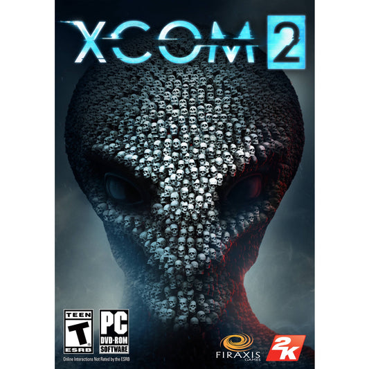 Xcom 2 (Digital Code)