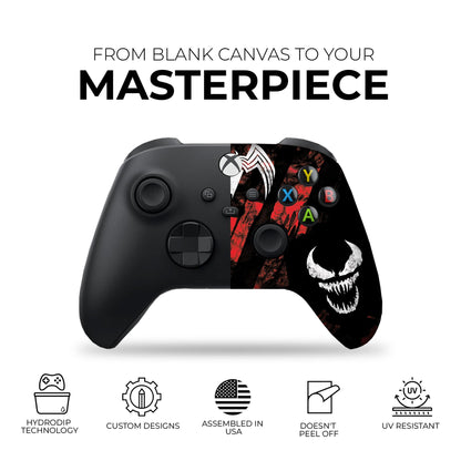 Carnage Xbox Series X/S Wireless Controller