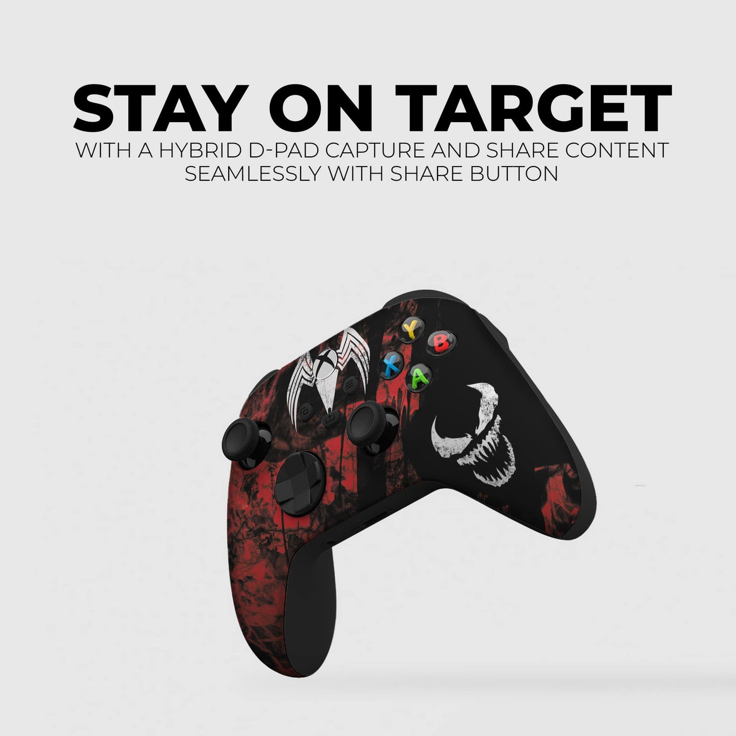 Carnage Xbox Series X/S Wireless Controller