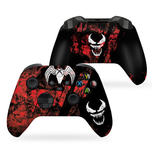 Carnage Xbox Series X/S Wireless Controller