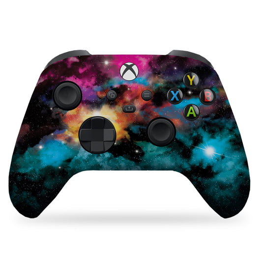 Galaxy Xbox Series X/S Controller