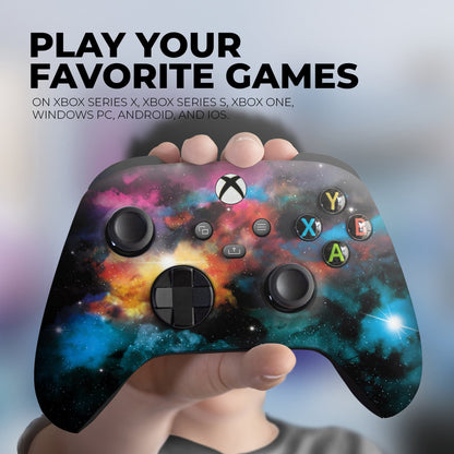 Galaxy Xbox Series X/S Controller