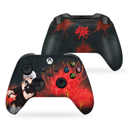 Tokyo Ghoul Xbox Series X/S Controller