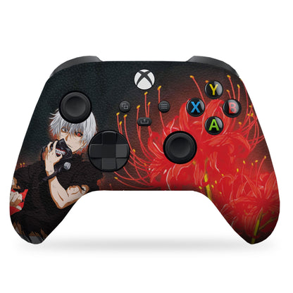 Tokyo Ghoul Xbox Series X/S Controller
