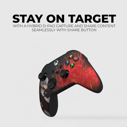 Tokyo Ghoul Xbox Series X/S Controller