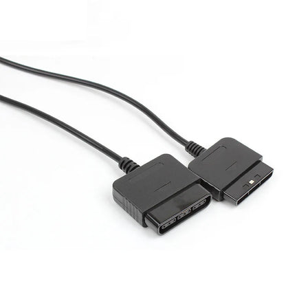 Controller Extension Cable Compatible With PS1 & PS2®