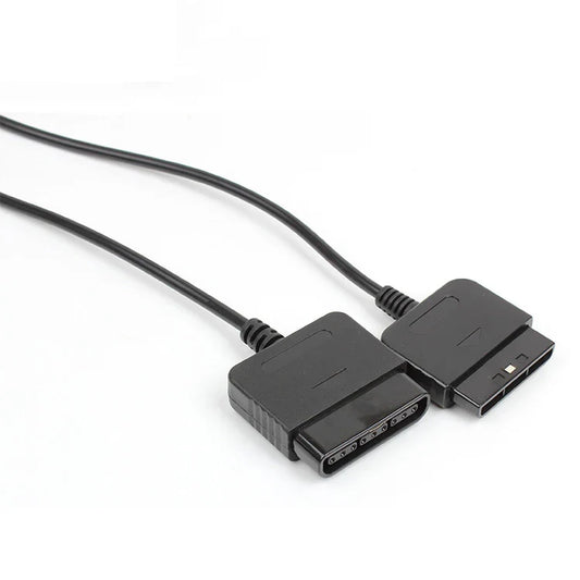 Controller Extension Cable Compatible With PS1 & PS2®