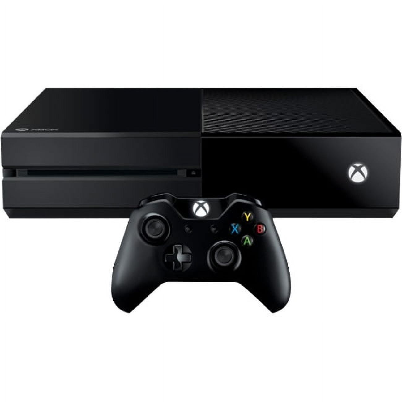 Xbox One 1Tb Tom ClancyS The Division Bundle